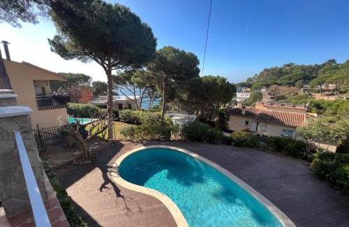 Lloret de Mar Villa | Villa Estrella