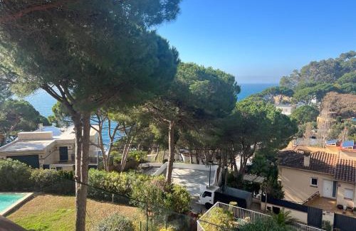 Lloret de Mar Villa | Villa Estrella