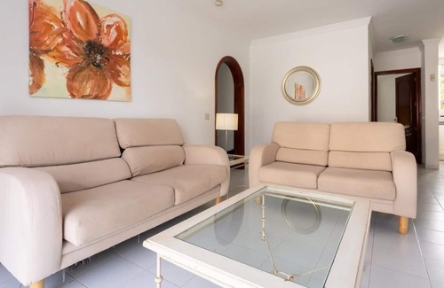 Matagorda Villa | Villa Estrellas - Three Bedroom Villa, Sleeps 6