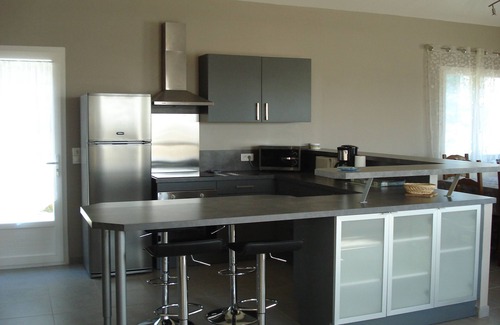 Loupian Villa | Villa - Etang de Thau -Loupian