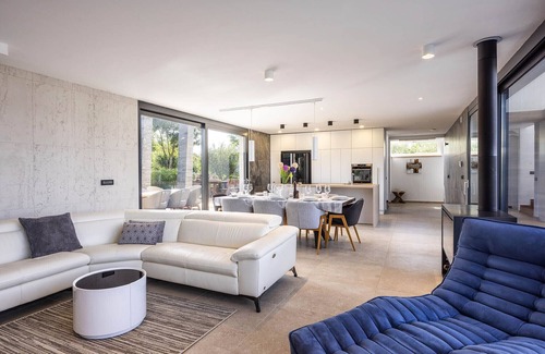 Milohnici Villa | Villa Eternity