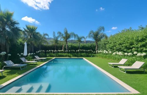 Rovittello Villa | Villa Etna