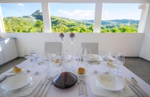 Rovittello Villa | Villa Etna