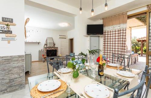 Mascali Villa | Villa Etna Maison