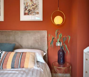 Pompei Bed & Breakfast | Villa Ettore