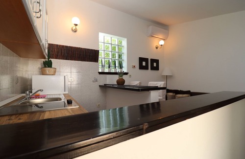 Muntic Villa | Villa Eufemia - 3 apartments for your perfect vacation :)