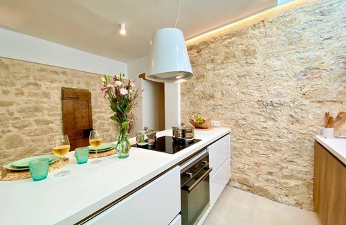 Kavalleraina Villa | Villa Eva Agni with private pool