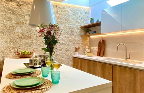 Kavalleraina Villa | Villa Eva Agni with private pool