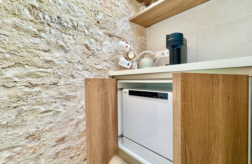 Kavalleraina Villa | Villa Eva Agni with private pool