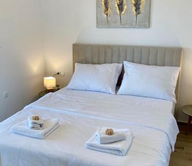 Jadranovo Apartment | Villa Eva - Apartment Cosy