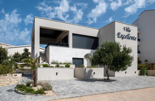 Mandre Villa | Villa Excellente