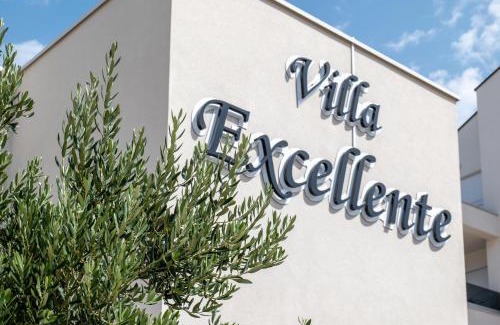 Mandre Villa | Villa Excellente