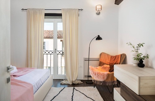 Mofardini Villa | Villa Exuma with Pool II