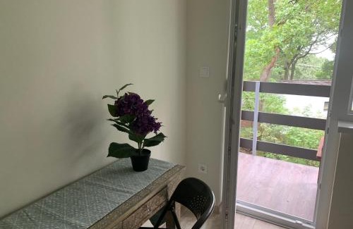 Balatonalmadi Apartment | Villa Füred