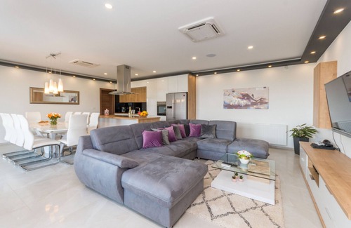 Donje Rastane Villa | Villa F&A