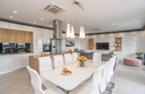 Donje Rastane Villa | Villa F A Zadarvillas