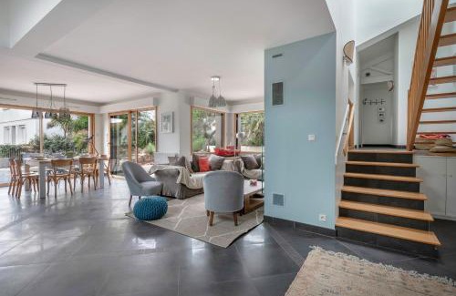 Prefailles House | Villa Face Mer pour 10 personnes à Préfailles