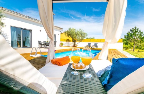 Svetvincenat Villa | Villa Fairytale cottage 1 (Istria - Svetvinčenat)