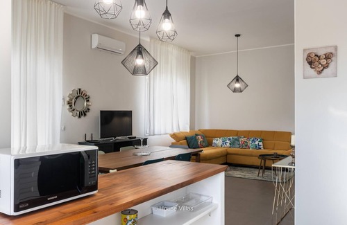 Avola Villa | Villa Falaride in Avola