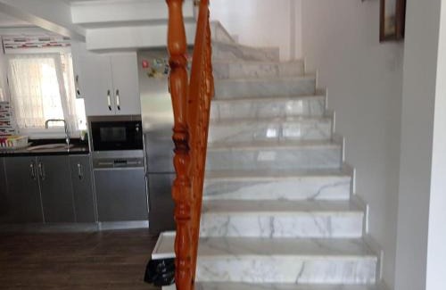 Sifne Mahallesi Villa | Villa familiale Çeşme