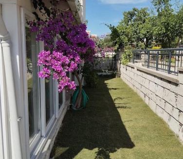 Sifne Mahallesi Villa | Villa familiale Çeşme