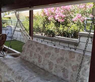 Sifne Mahallesi Villa | Villa familiale Çeşme