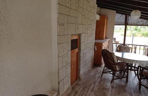 Sifne Mahallesi Villa | Villa familiale Çeşme