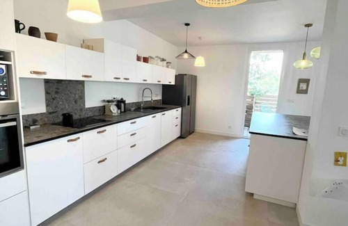 Cuers House | Villa Familiale 200m2 au Cœur des Vignes