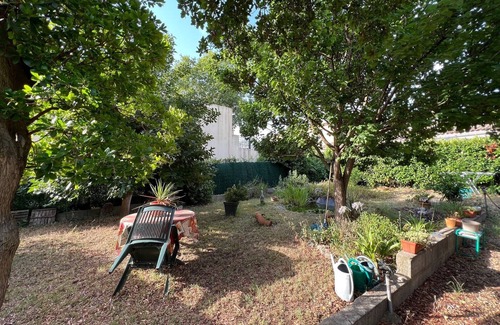 Fabregues Villa | Villa Familiale Avec Jardin au Prix Abordable