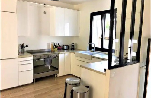 Bonneveine House | Villa Familiale Bord de mer