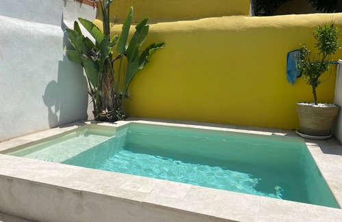 Bonneveine House | Villa Familiale Bord de mer