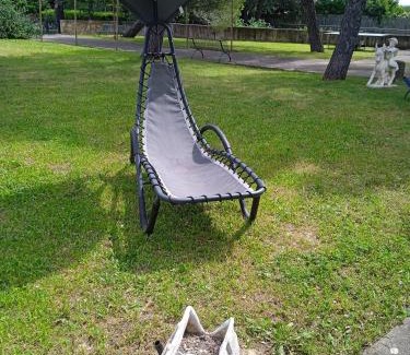 Mejannes-les-Ales House | Villa familiale avec jacuzzi