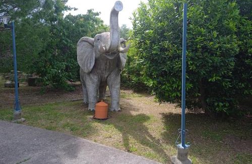 Mejannes-les-Ales House | Villa familiale avec jacuzzi