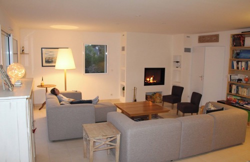 Piriac-sur-Mer Villa | Villa Familiale Piriac sur Mer 500 m from Port de Lérat