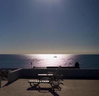 Portopalo di Capo Passero House | Villa Fascinosa