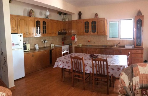 Ksamil House | Villa Fasho Ksamil