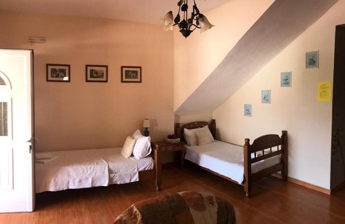 Ksamil House | Villa Fasho Ksamil