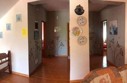 Ksamil House | Villa Fasho Ksamil