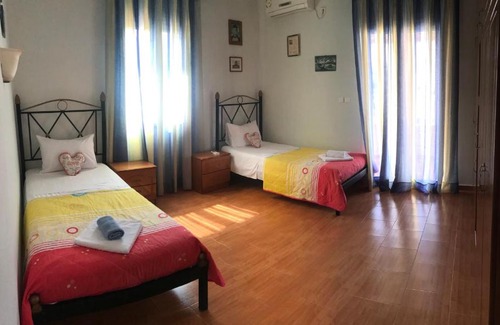 Ksamil House | Villa Fasho Ksamil