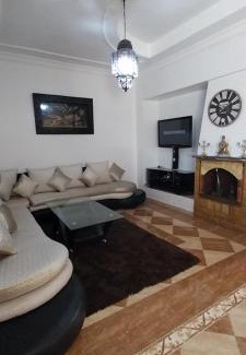 Toulal Villa | Villa Fatima