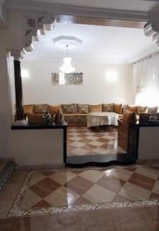 Toulal Villa | Villa Fatima