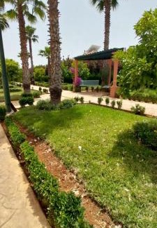 Toulal Villa | Villa Fatima