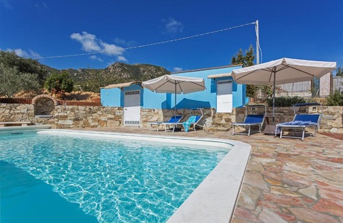 Tertenia Villa | Villa Favola indipendente con piscina
