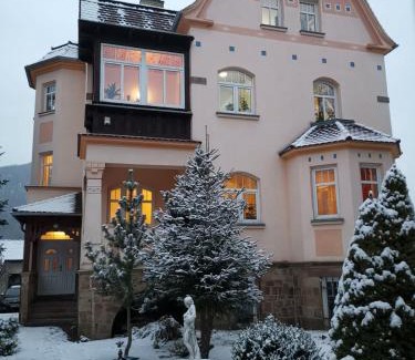Dolni Zalezly Apartment | Villa Federer