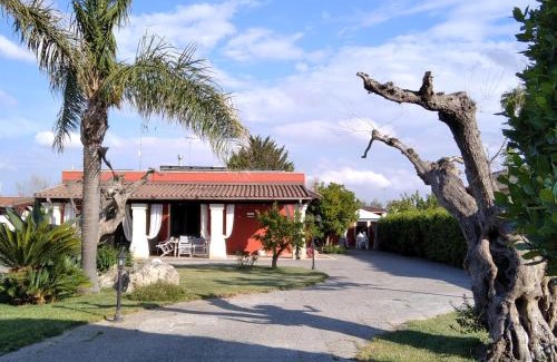 Monteroni di Lecce House | Villa Federico