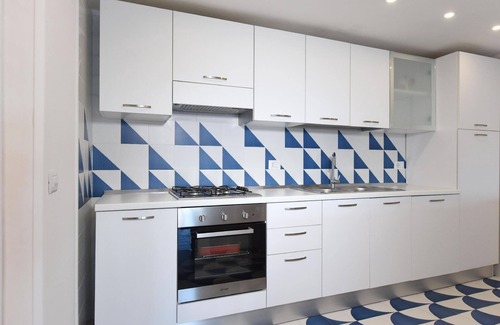 Castellabate Historic Centre Apartment | Villa Felice 2 in Castellabate