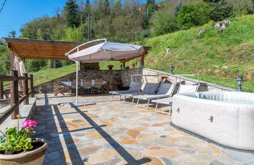 Villabuona Villa | Villa Fenice - Elegant Country House