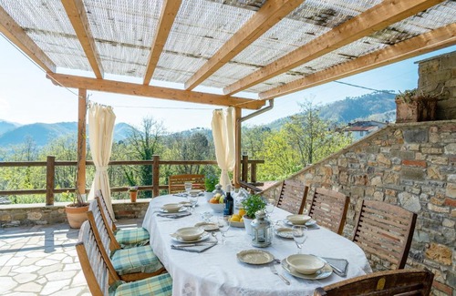 Villabuona Villa | Villa Fenice - Elegant Country House