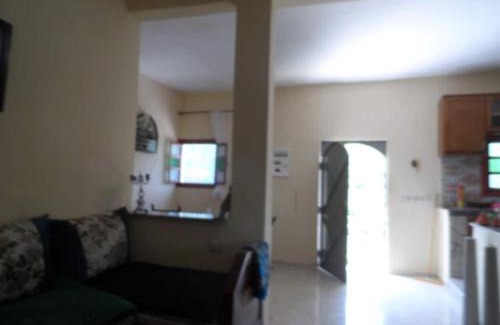 Amizmiz Villa | Villa ferme amzmiz