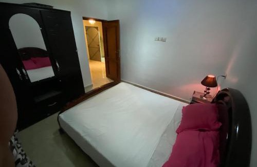 Amizmiz Villa | Villa ferme amzmiz